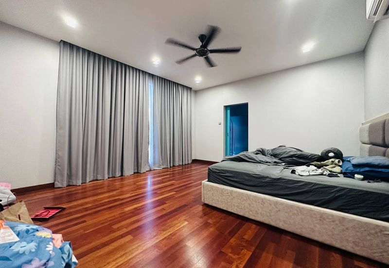 Country Heights Kajang