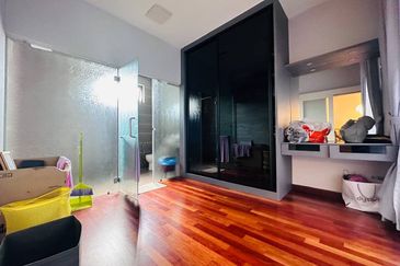 Country Heights Kajang