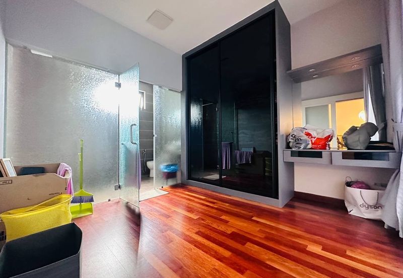 Country Heights Kajang