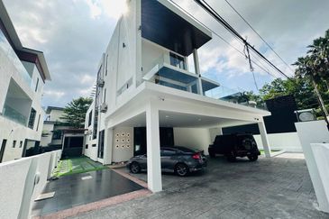 Country Heights Kajang