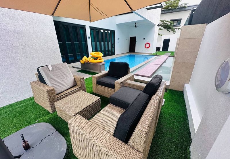 Country Heights Kajang