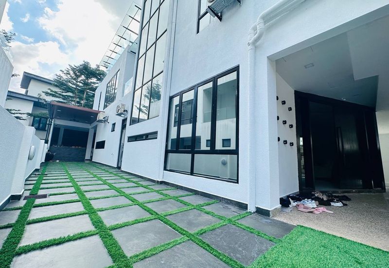 Country Heights Kajang