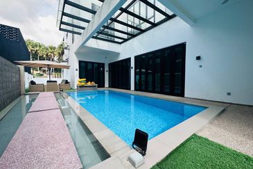 Country Heights Kajang