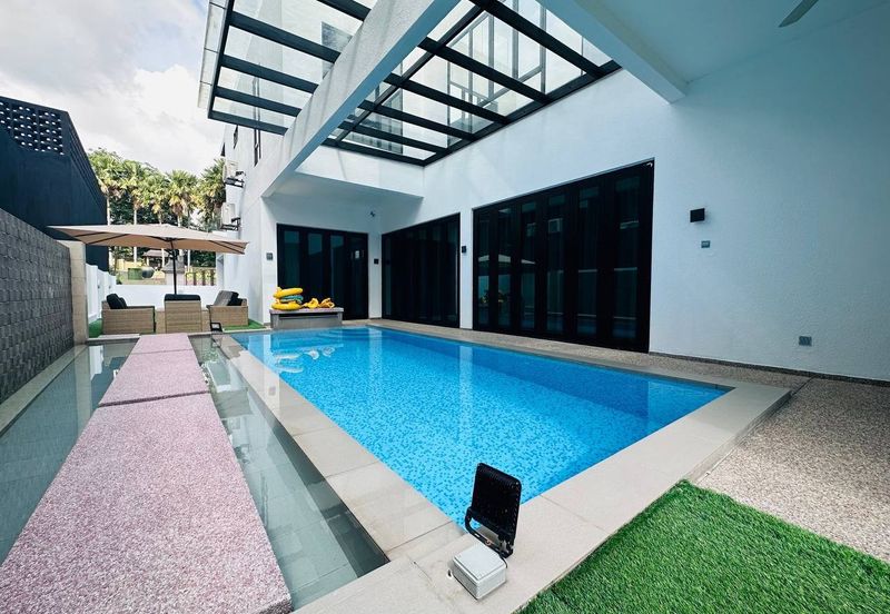 Country Heights Kajang