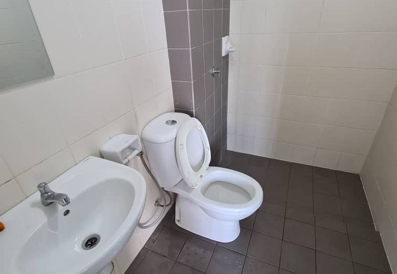 Presint 11 Apartment