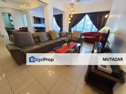 Surian Condominiums at Mutiara Damansara - Fully Furnished Unit With 2 Car Park, Selangor, Mutiara Damansara