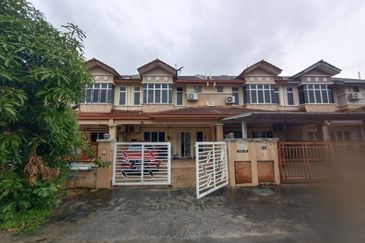 Seksyen 4, Bandar Baru Bangi