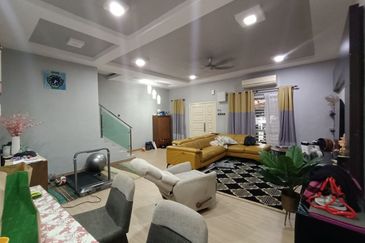 Seksyen 4, Bandar Baru Bangi