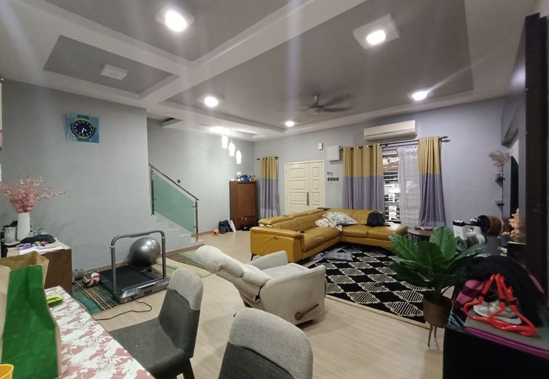 Seksyen 4, Bandar Baru Bangi