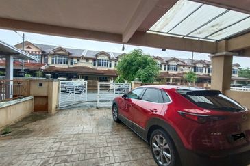 Seksyen 4, Bandar Baru Bangi