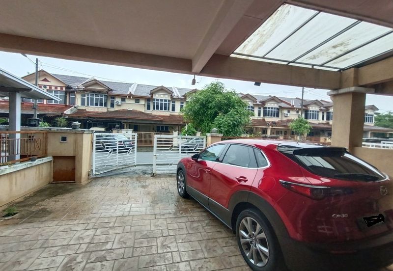 Seksyen 4, Bandar Baru Bangi