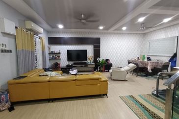 Seksyen 4, Bandar Baru Bangi