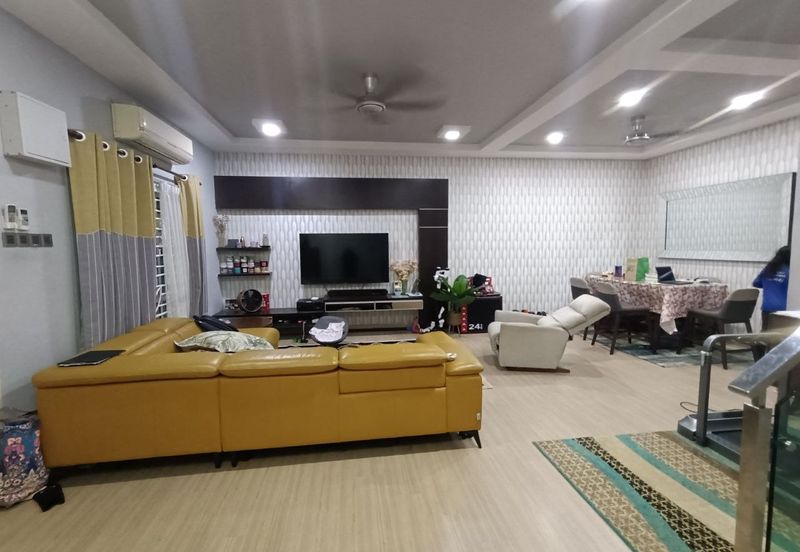 Seksyen 4, Bandar Baru Bangi