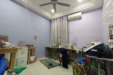 Seksyen 4, Bandar Baru Bangi