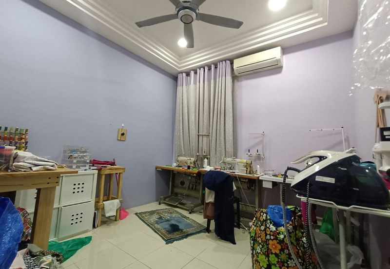 Seksyen 4, Bandar Baru Bangi