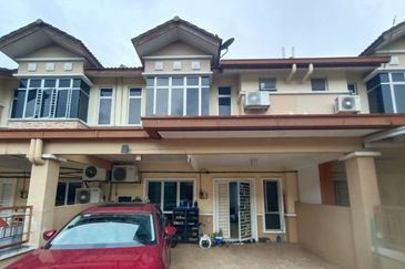 Seksyen 4, Bandar Baru Bangi