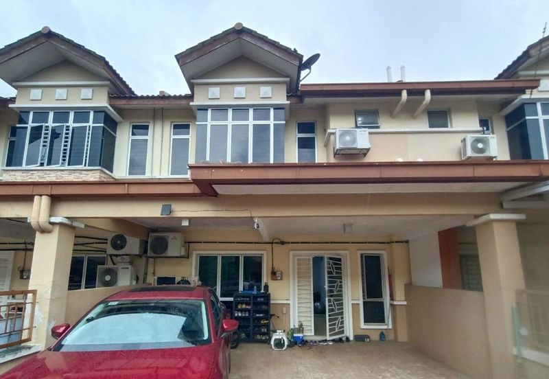 Seksyen 4, Bandar Baru Bangi