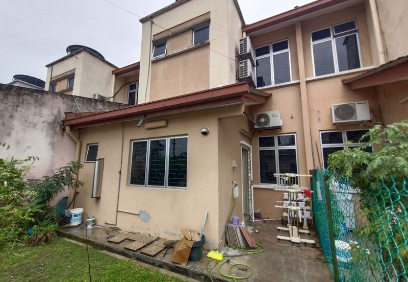 Seksyen 4, Bandar Baru Bangi