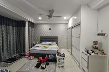 Seksyen 4, Bandar Baru Bangi