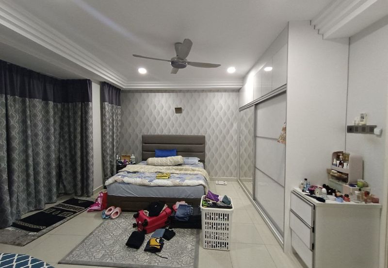 Seksyen 4, Bandar Baru Bangi