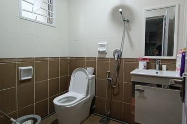 Seksyen 4, Bandar Baru Bangi