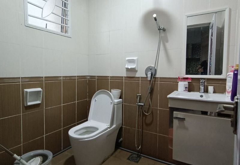 Seksyen 4, Bandar Baru Bangi