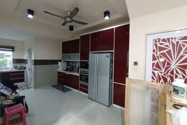 Seksyen 4, Bandar Baru Bangi