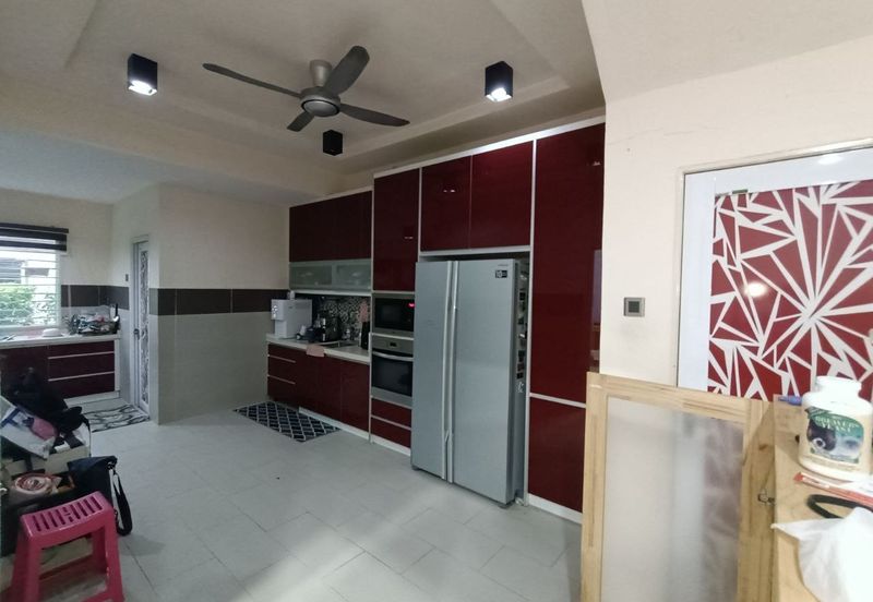 Seksyen 4, Bandar Baru Bangi