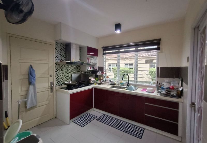 Seksyen 4, Bandar Baru Bangi