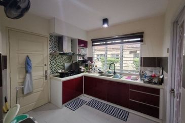 Seksyen 4, Bandar Baru Bangi