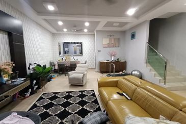 Seksyen 4, Bandar Baru Bangi