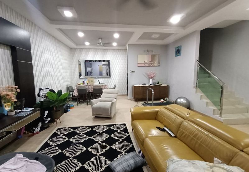 Seksyen 4, Bandar Baru Bangi