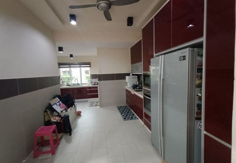 Seksyen 4, Bandar Baru Bangi