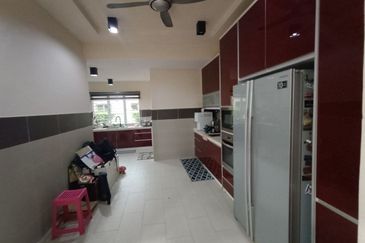 Seksyen 4, Bandar Baru Bangi