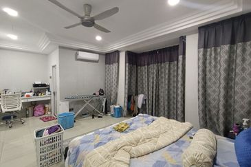 Seksyen 4, Bandar Baru Bangi