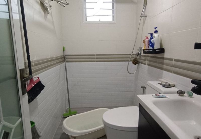 Seksyen 4, Bandar Baru Bangi