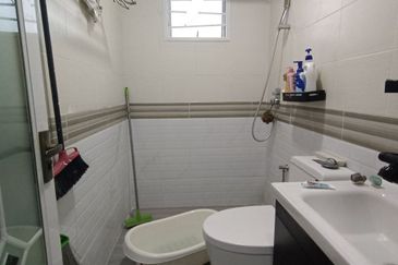 Seksyen 4, Bandar Baru Bangi