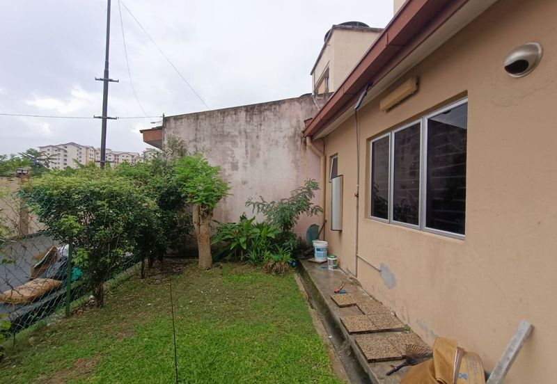 Seksyen 4, Bandar Baru Bangi