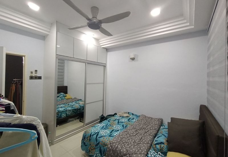 Seksyen 4, Bandar Baru Bangi