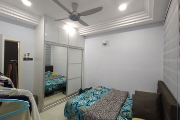 Seksyen 4, Bandar Baru Bangi