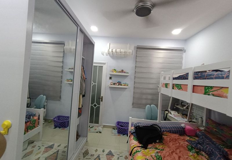 Seksyen 4, Bandar Baru Bangi