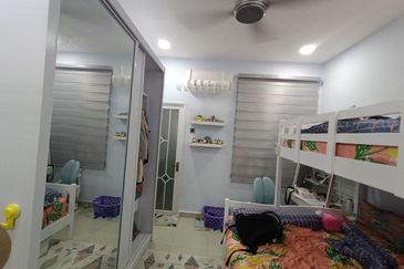 Seksyen 4, Bandar Baru Bangi