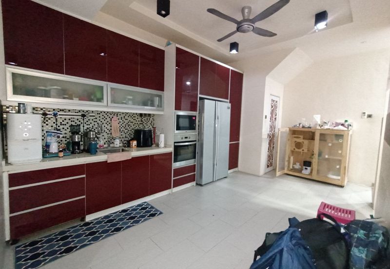 Seksyen 4, Bandar Baru Bangi