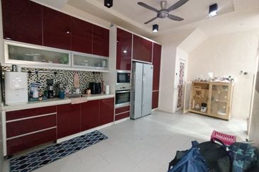 Seksyen 4, Bandar Baru Bangi