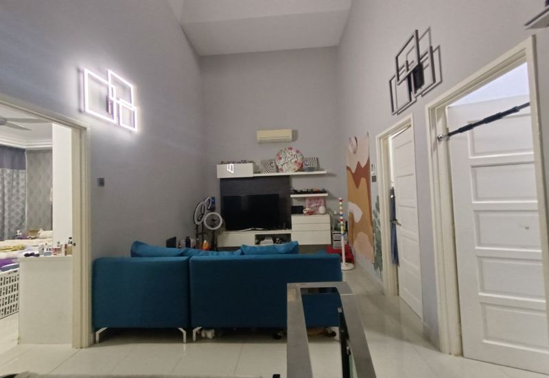 Seksyen 4, Bandar Baru Bangi