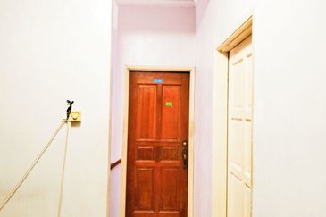 Bandar Tun Hussein Onn