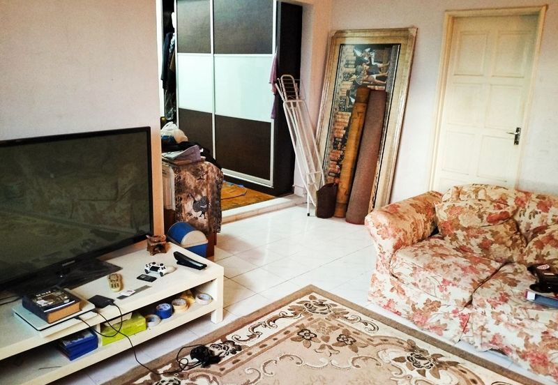 Bandar Tun Hussein Onn