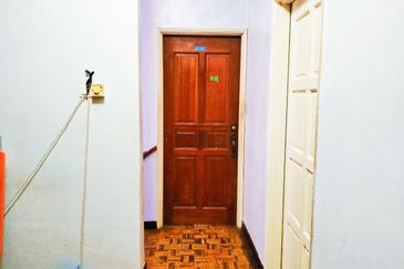 Bandar Tun Hussein Onn