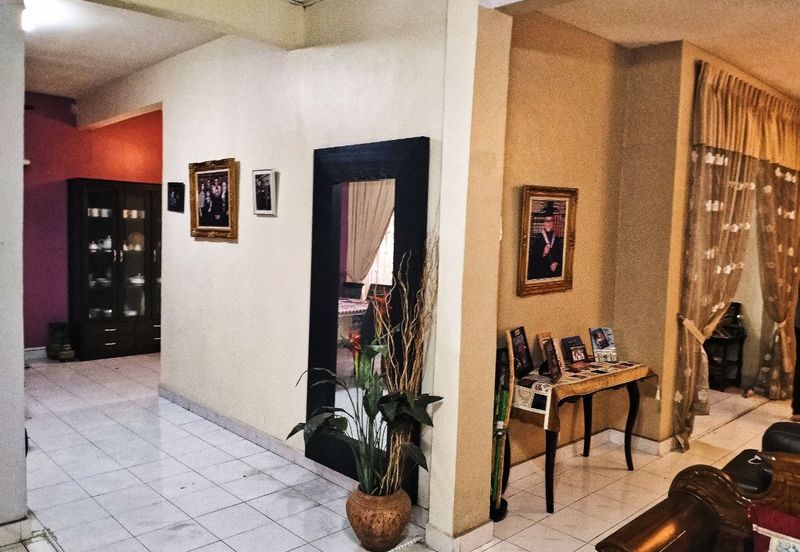 Bandar Tun Hussein Onn