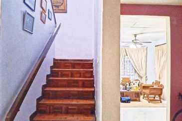 Bandar Tun Hussein Onn